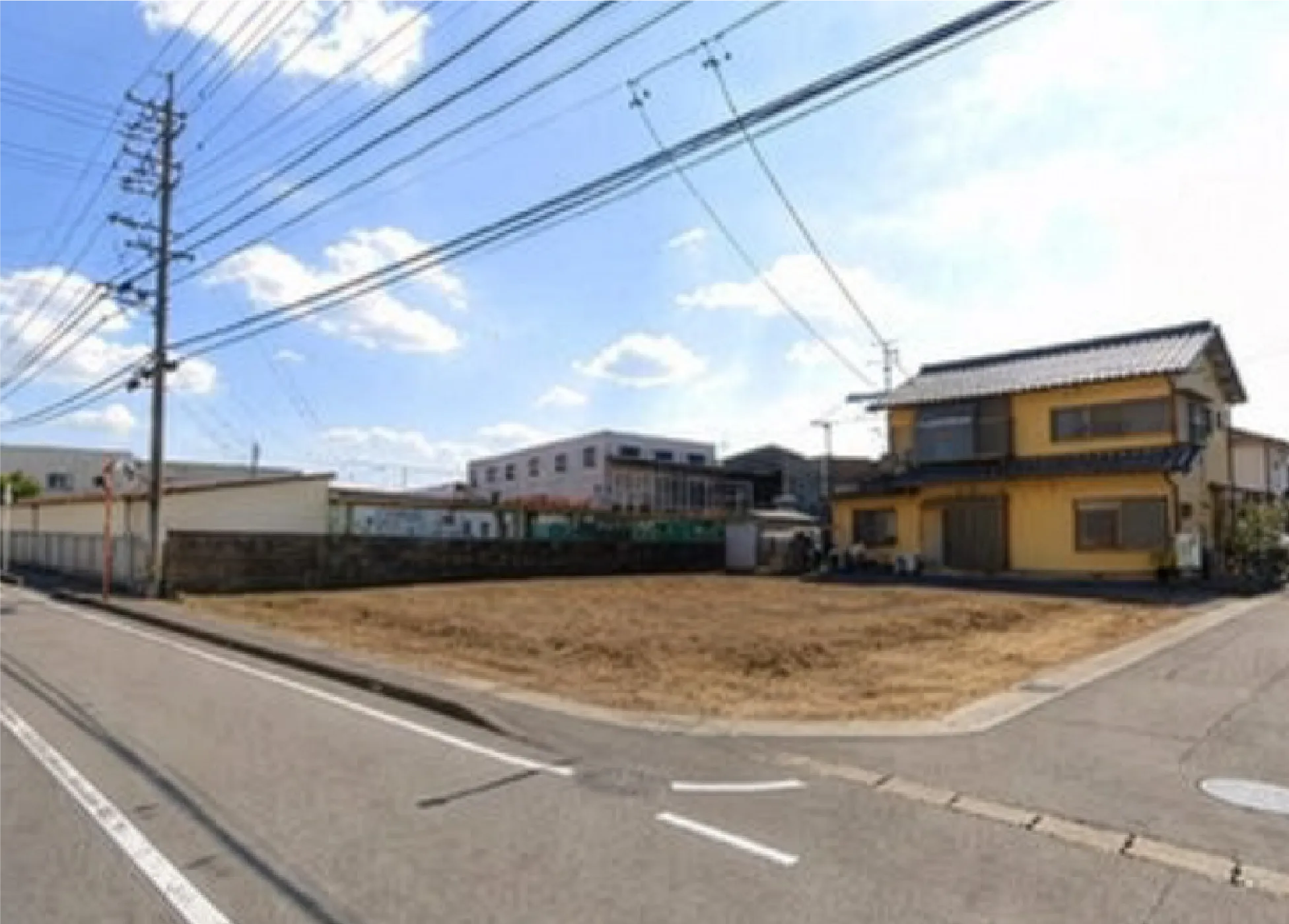 物件外観写真PC